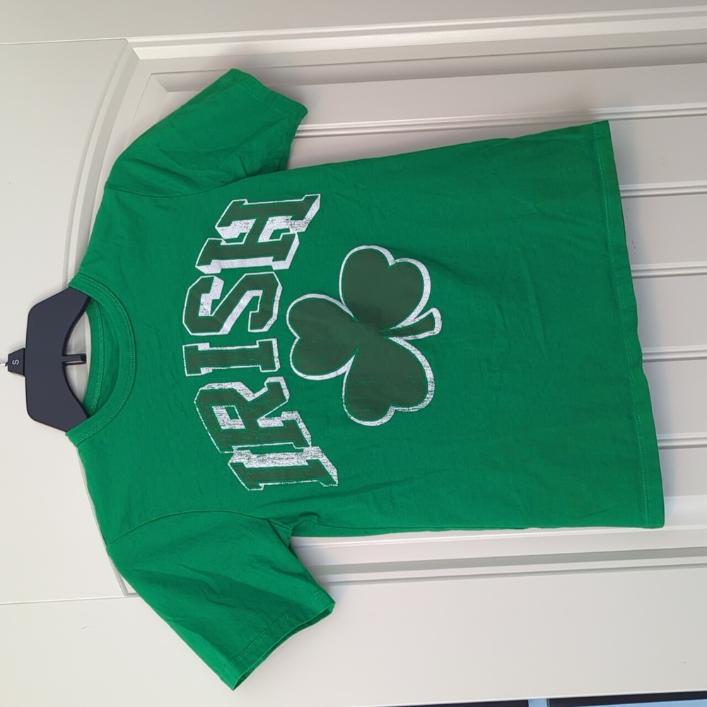 Children's Place Irish Tee